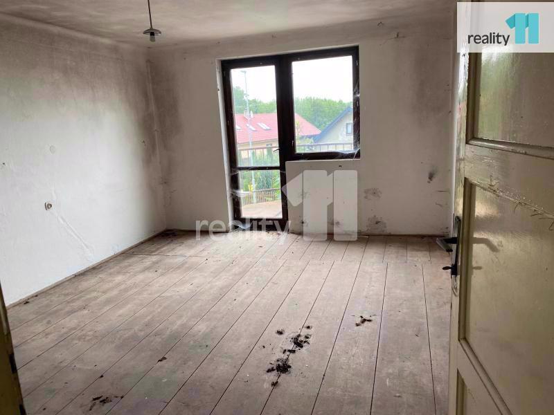 Prodej rodinného domu 200 m2, pozemek 953 m2 Jihlava-Pávov, okres Jihlava - foto 6