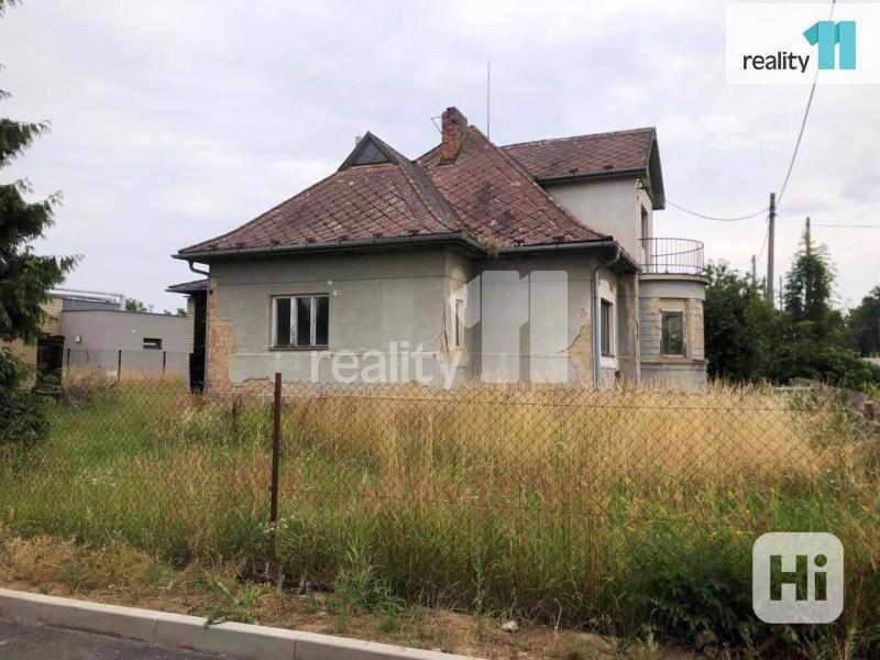 Prodej rodinného domu 200 m2, pozemek 953 m2 Jihlava-Pávov, okres Jihlava - foto 13