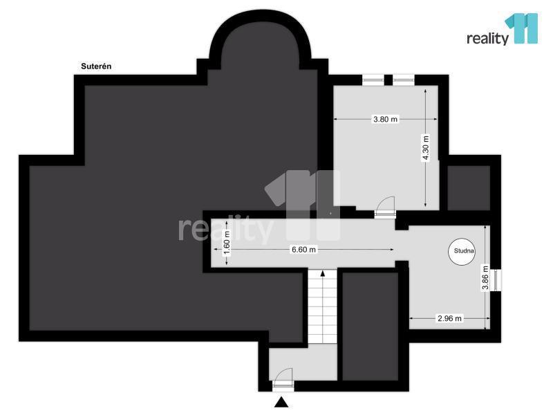 Prodej rodinného domu 200 m2, pozemek 953 m2 Jihlava-Pávov, okres Jihlava - foto 3