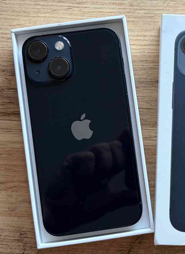 Apple iPhone 13 mini, 128GB - foto 8