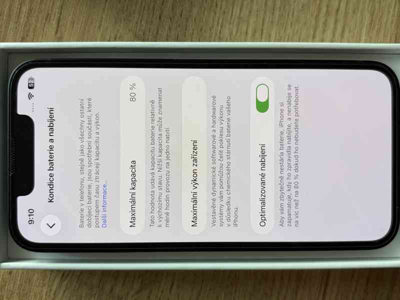 Apple iPhone 13 mini, 128GB - foto 11