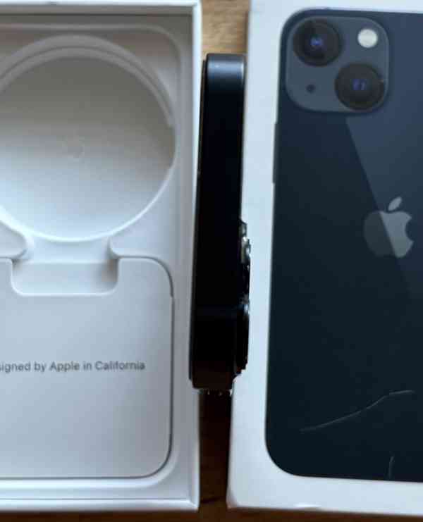 Apple iPhone 13 mini, 128GB - foto 6
