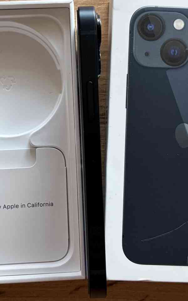Apple iPhone 13 mini, 128GB - foto 5