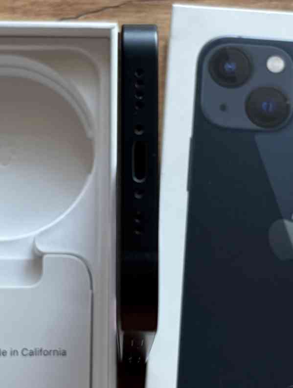Apple iPhone 13 mini, 128GB - foto 7
