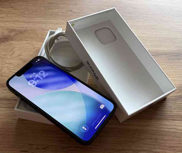 Apple iPhone 13 mini, 128GB - foto 2