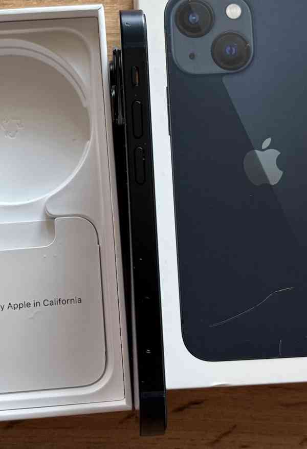 Apple iPhone 13 mini, 128GB - foto 4