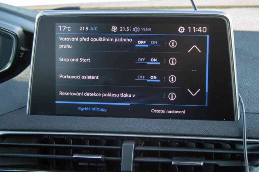 Peugeot 3008 1.2 PureTech Access - foto 17