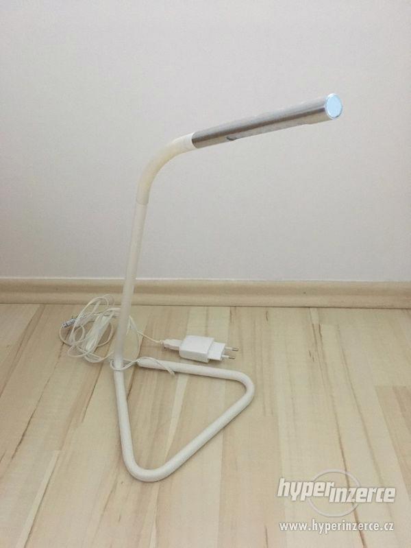 Stolní lampa IKEA Harte LED - foto 3
