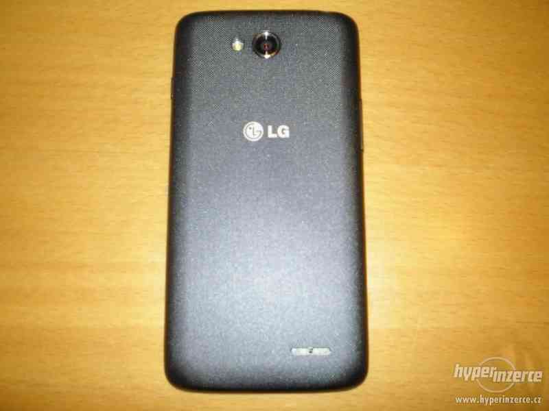 LG D405n L90 Černý - foto 6