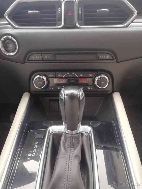 Škoda Fabia II. FL facelift, 1.2 TSI, benzín - foto 8