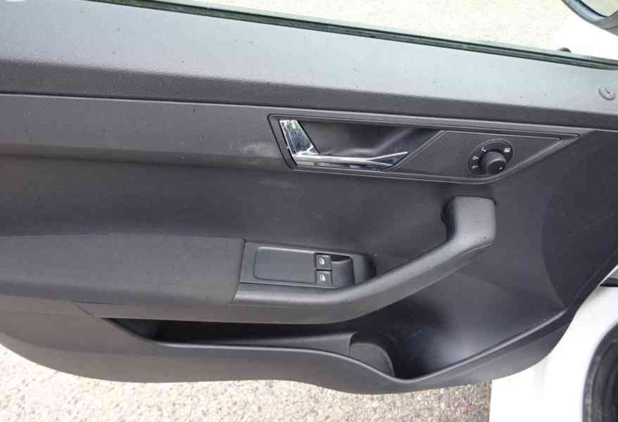 Škoda Fabia, 1.0 TSI (70 KW) EL.SERVIS DPH - foto 6