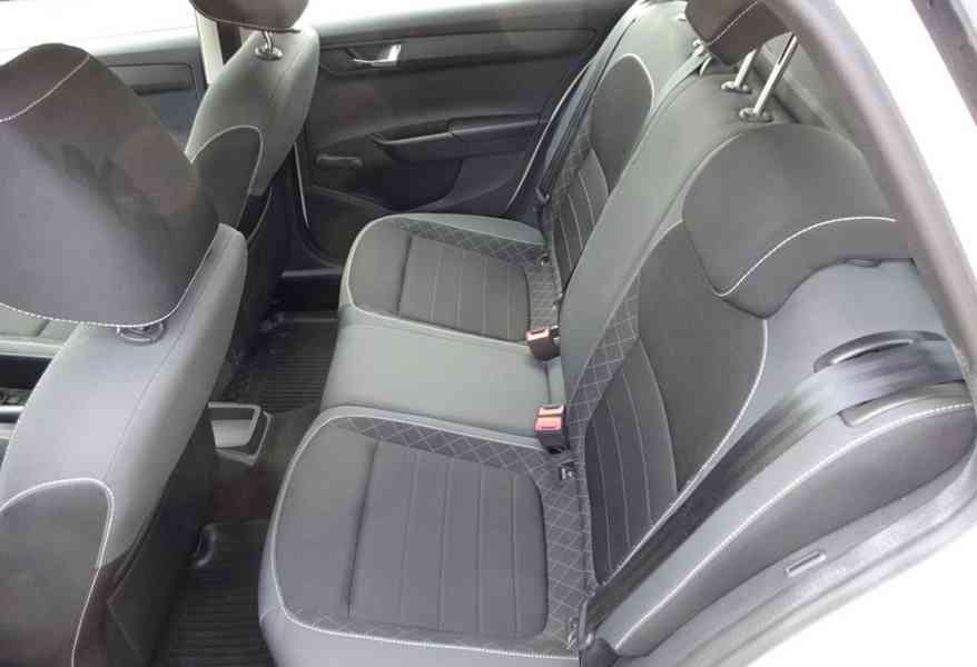 Škoda Fabia, 1.0 TSI (70 KW) EL.SERVIS DPH - foto 15