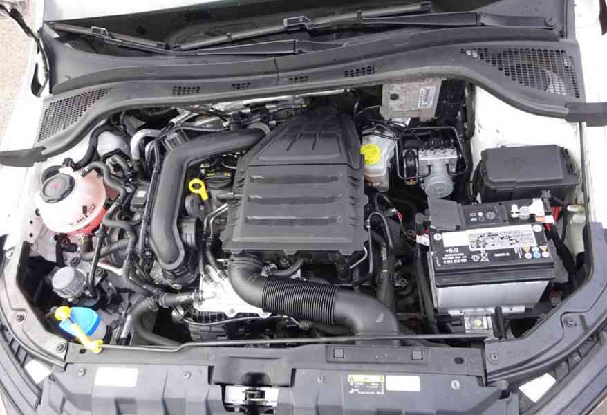 Škoda Fabia, 1.0 TSI (70 KW) EL.SERVIS DPH - foto 17
