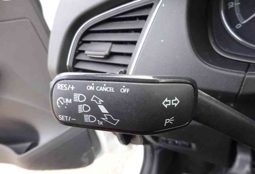 Škoda Fabia, 1.0 TSI (70 KW) EL.SERVIS DPH - foto 11