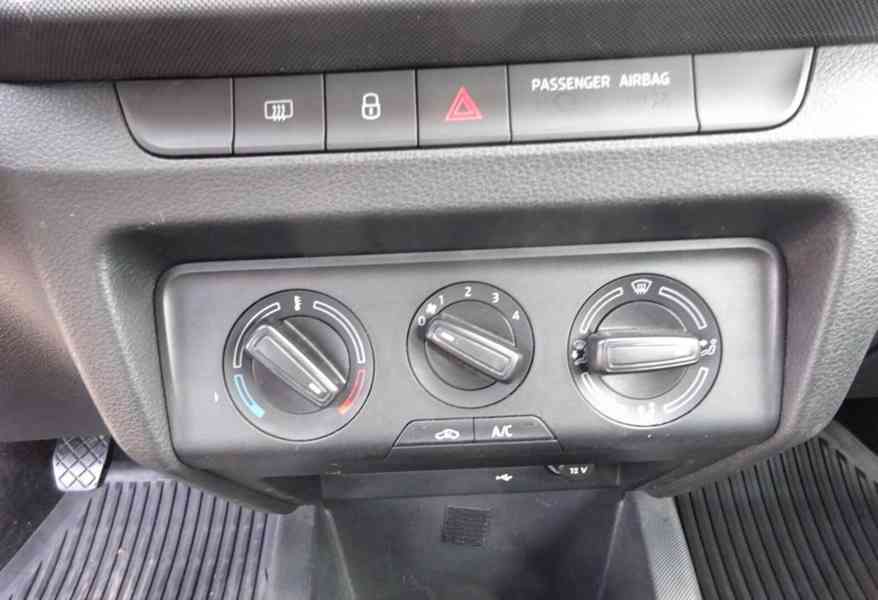 Škoda Fabia, 1.0 TSI (70 KW) EL.SERVIS DPH - foto 10