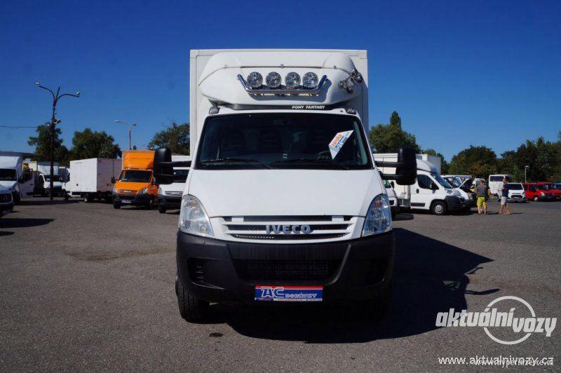 Iveco Daily - foto 19