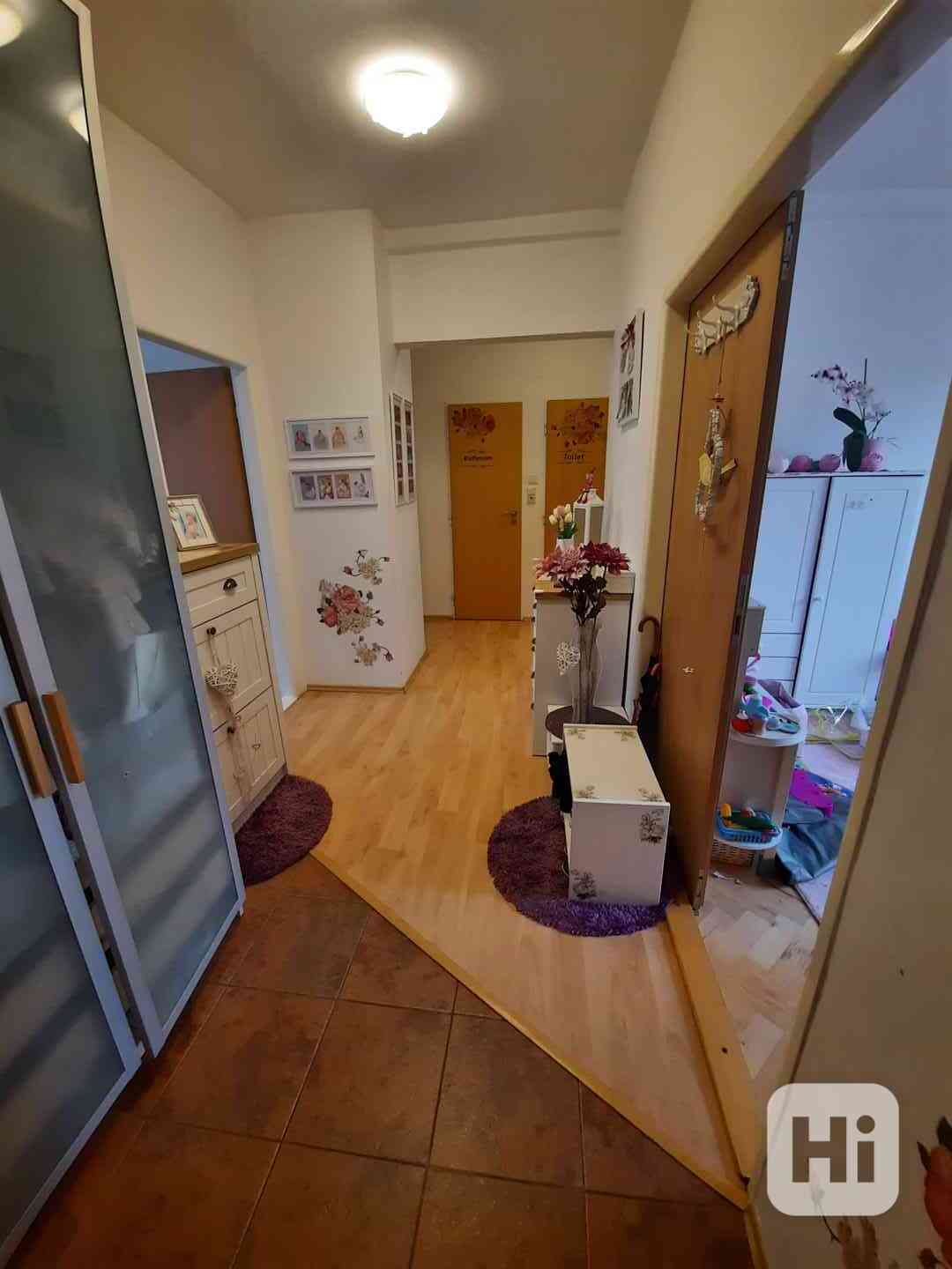 Prodej družstevního bytu 3+1, 77,11 m2 ČESKÝ TĚŠÍN - foto 1