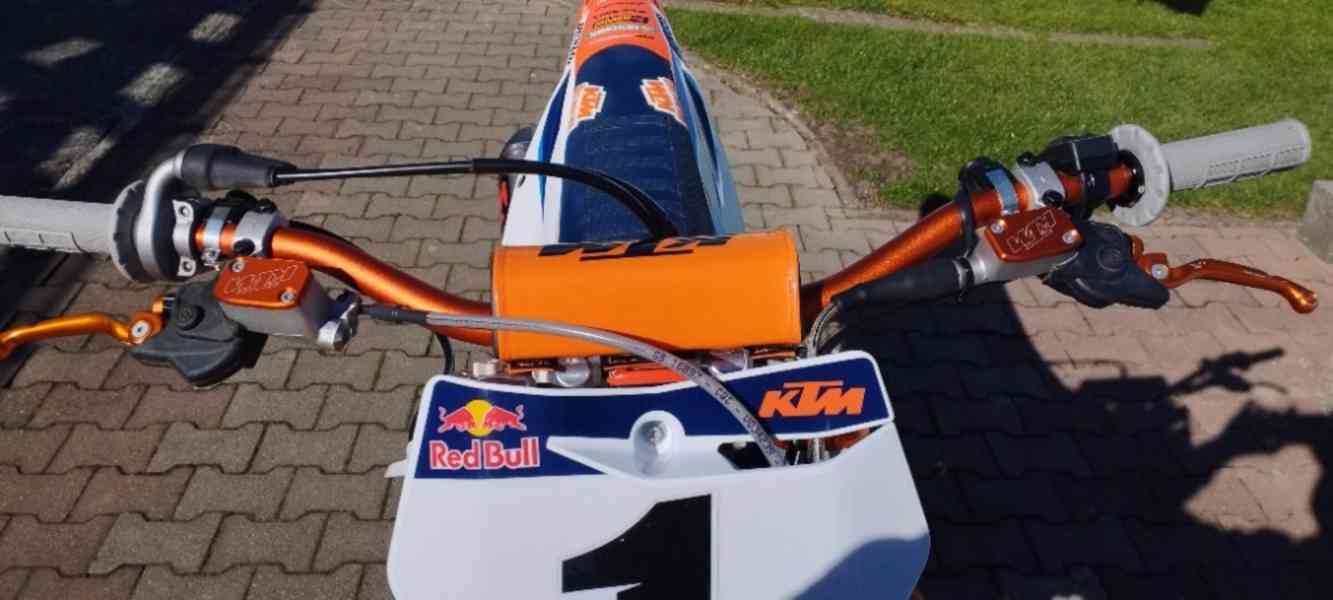 Motorka Kroska KTM 450 - foto 4