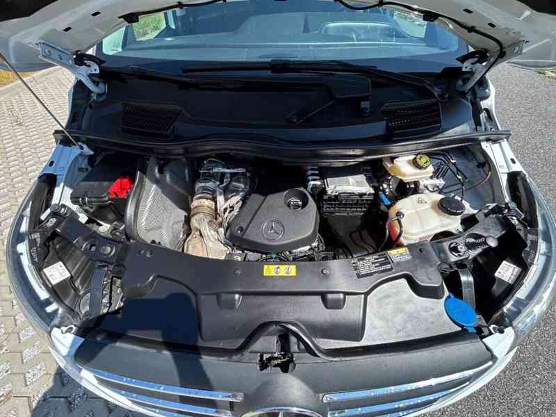 Mercedes-Benz Vito 119 4x4 - foto 12