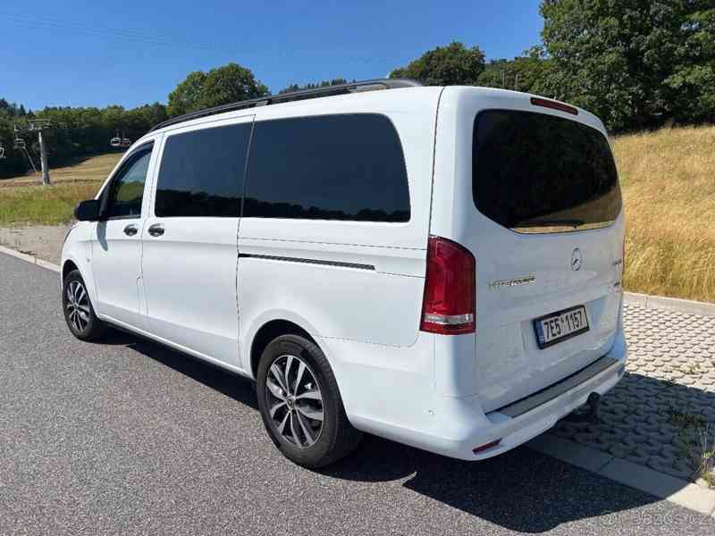 Mercedes-Benz Vito 119 4x4 - foto 4