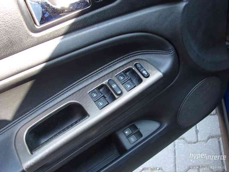 VW Passat 1.9 TDI Combi r.v.2002 (96 KW) 4x4 - foto 6