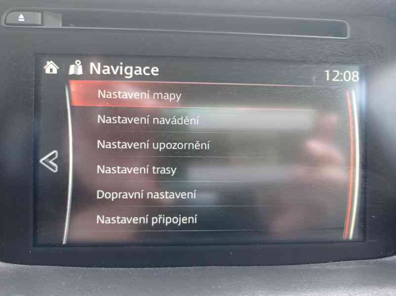 Mazda CX-5 2.2D 4x4/Skyactive/Navi/Výhřev - foto 34