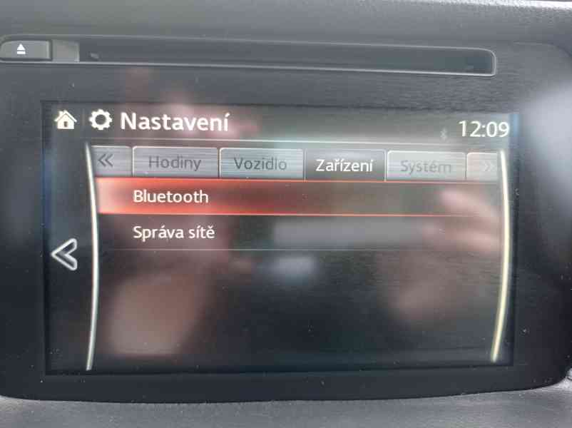 Mazda CX-5 2.2D 4x4/Skyactive/Navi/Výhřev - foto 38