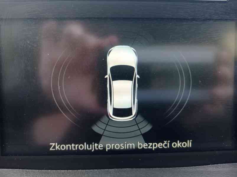 Mazda CX-5 2.2D 4x4/Skyactive/Navi/Výhřev - foto 40