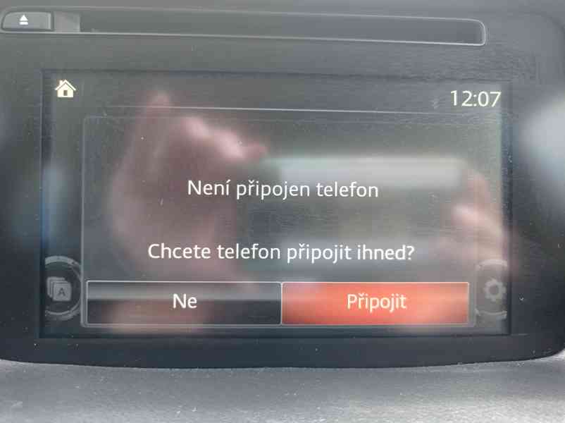 Mazda CX-5 2.2D 4x4/Skyactive/Navi/Výhřev - foto 32