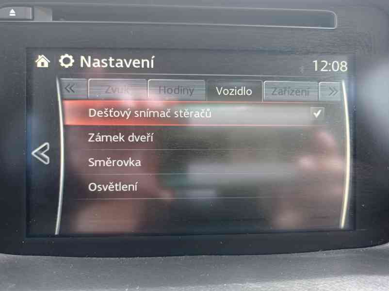 Mazda CX-5 2.2D 4x4/Skyactive/Navi/Výhřev - foto 37