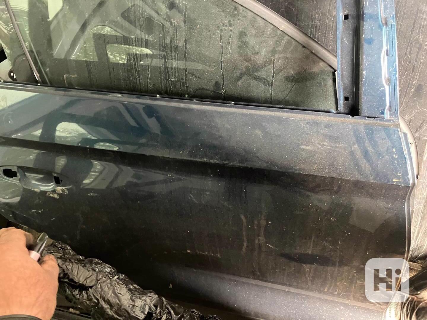 Škoda Kodiaq 16–24) PZ DVERE 565 833 312 - foto 1