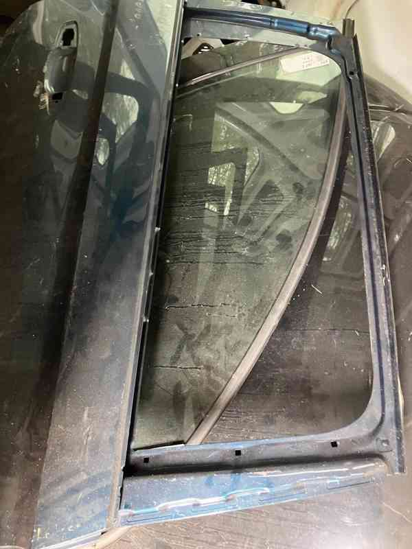 Škoda Kodiaq 16–24) PZ DVERE 565 833 312 - foto 2