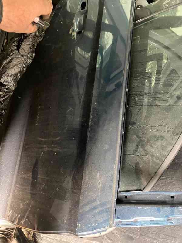 Škoda Kodiaq 16–24) PZ DVERE 565 833 312 - foto 1