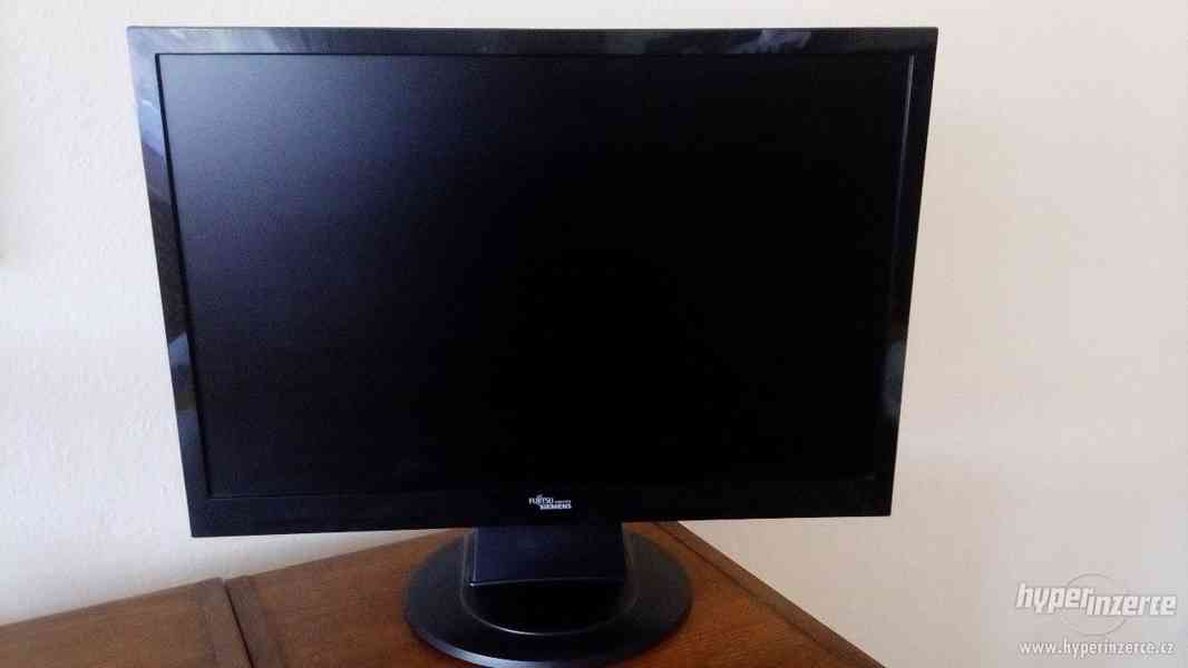 Fujitsu Siemens D22W - foto 1