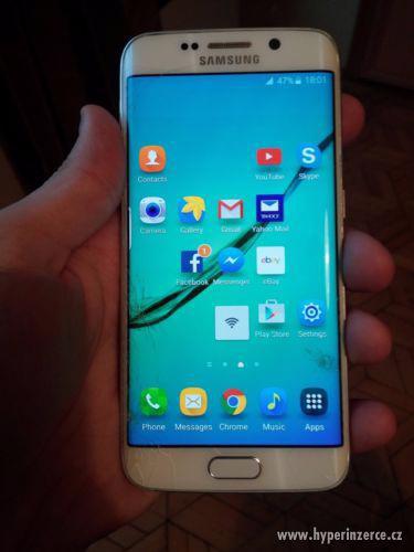 Samsung Galaxy S6 Edge 32 GB - foto 2