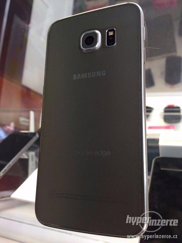 Samsung Galaxy S6 Edge 32 GB - foto 3