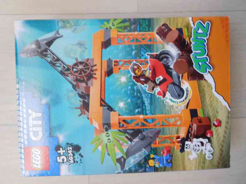 LEGA NOVÁ 5+,6 + - foto 2