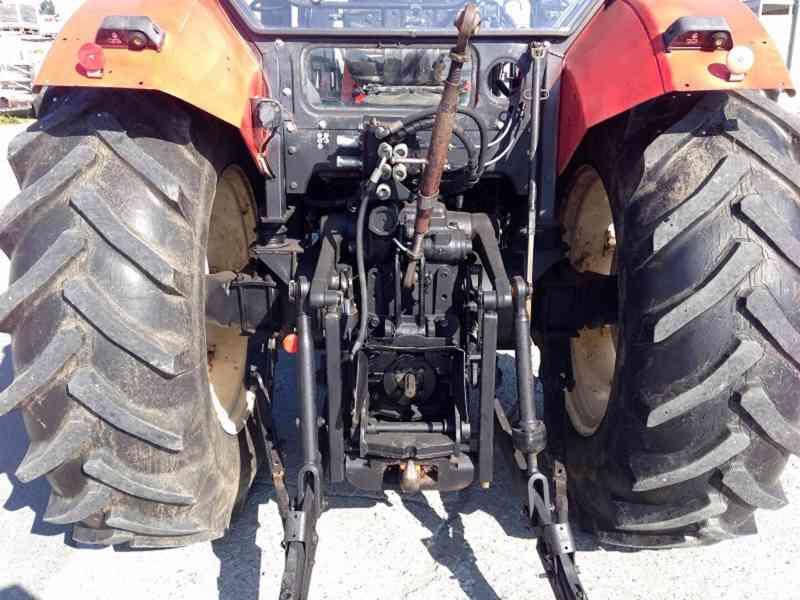 Traktor Zetor 7540 - foto 3