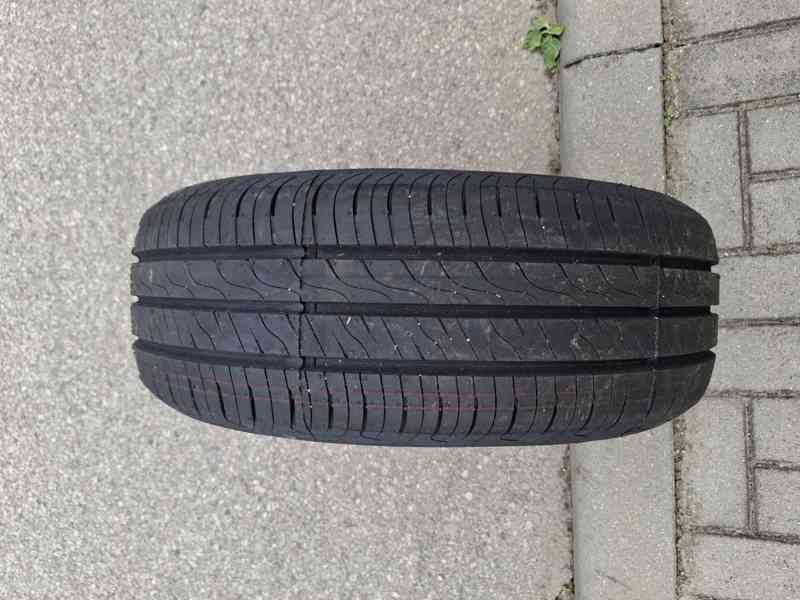 Prodám nové letní pneu 195/55 R16 87H - foto 2