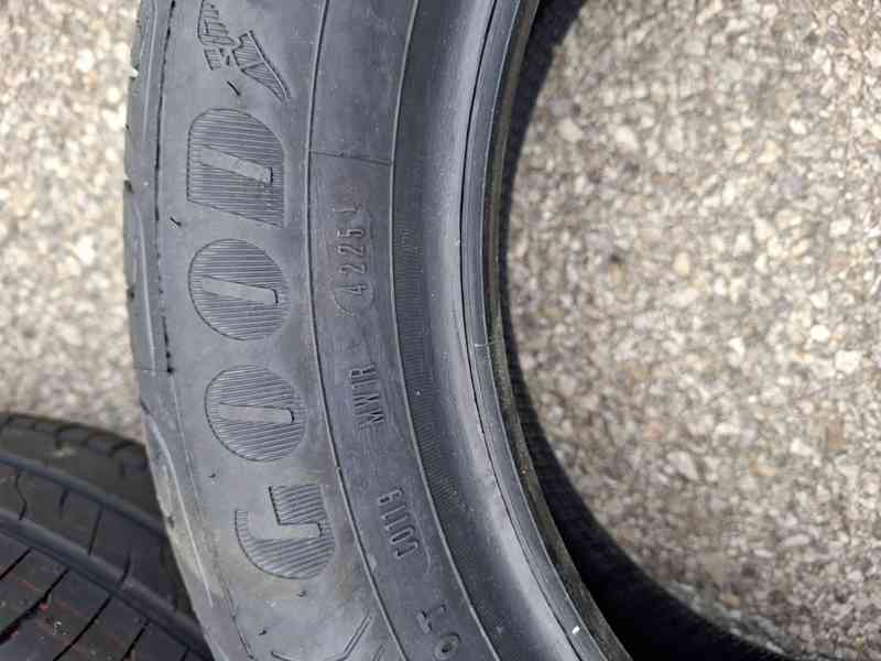 Prodám nové letní pneu 195/55 R16 87H - foto 4