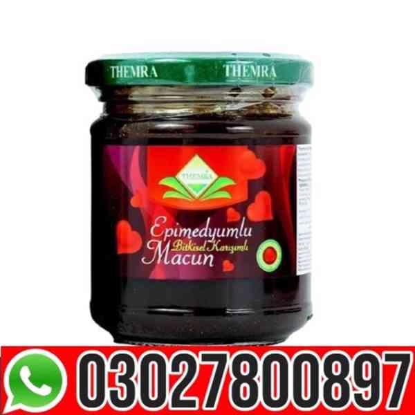 Themra Turkish Honey in Pakistan | 03027800897 | Order now