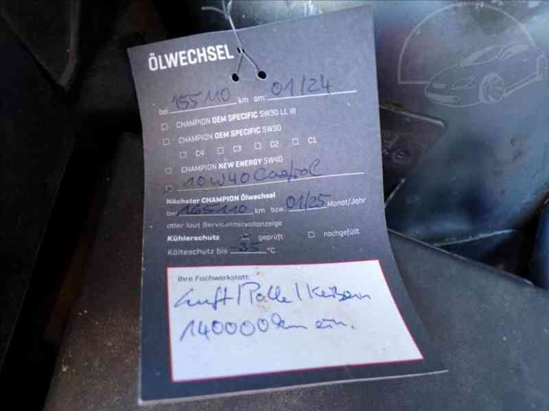Ford Focus 1,8 16V KLIMATIZACE - foto 14