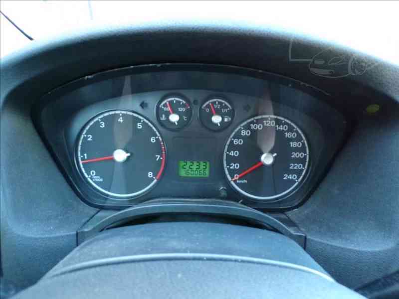 Ford Focus 1,8 16V KLIMATIZACE - foto 5