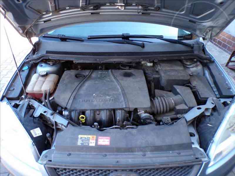 Ford Focus 1,8 16V KLIMATIZACE - foto 13