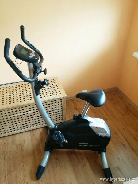 Kettler paso 100 price sale