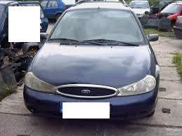 Ford Mondeo ND model 1996 - 2000 - foto 1
