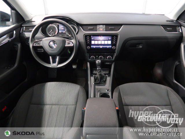 Škoda Octavia 2.0, nafta, r.v. 2018, navigace - foto 8