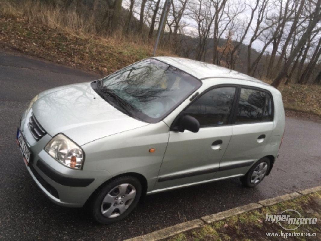 Hyundai Atos - Prime - foto 1
