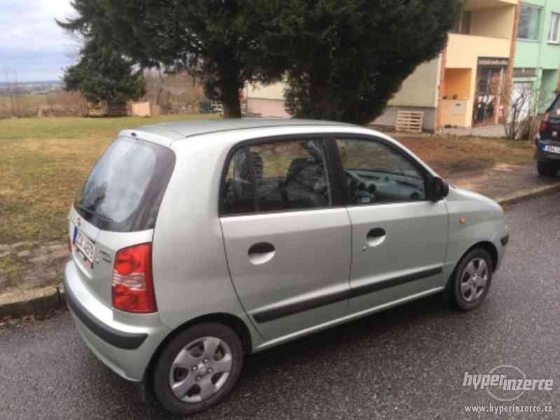 Hyundai Atos - Prime - foto 2