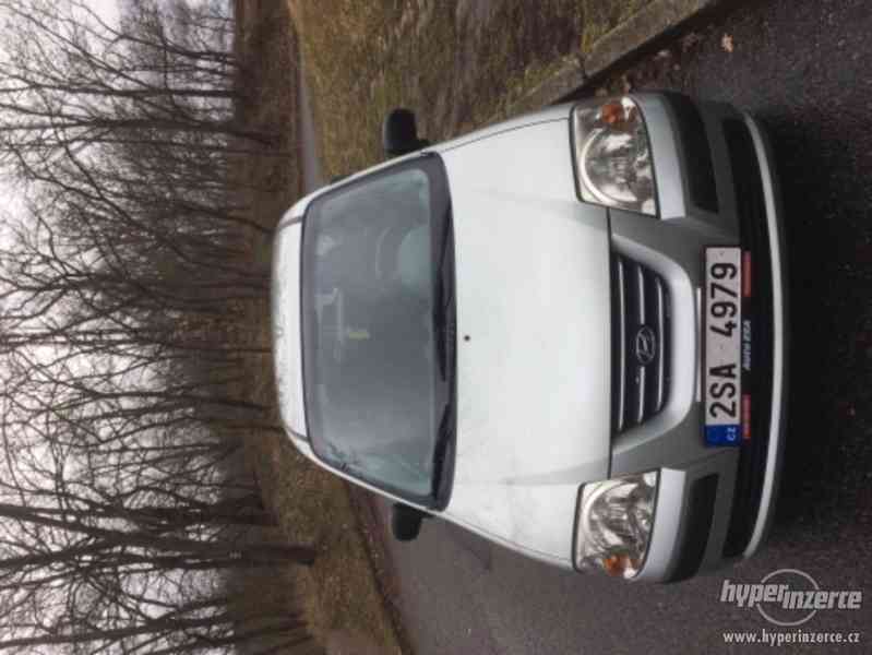 Hyundai Atos - Prime - foto 3
